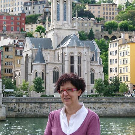 Апартаменты Perrache Sainte Blandine Лион Экстерьер фото